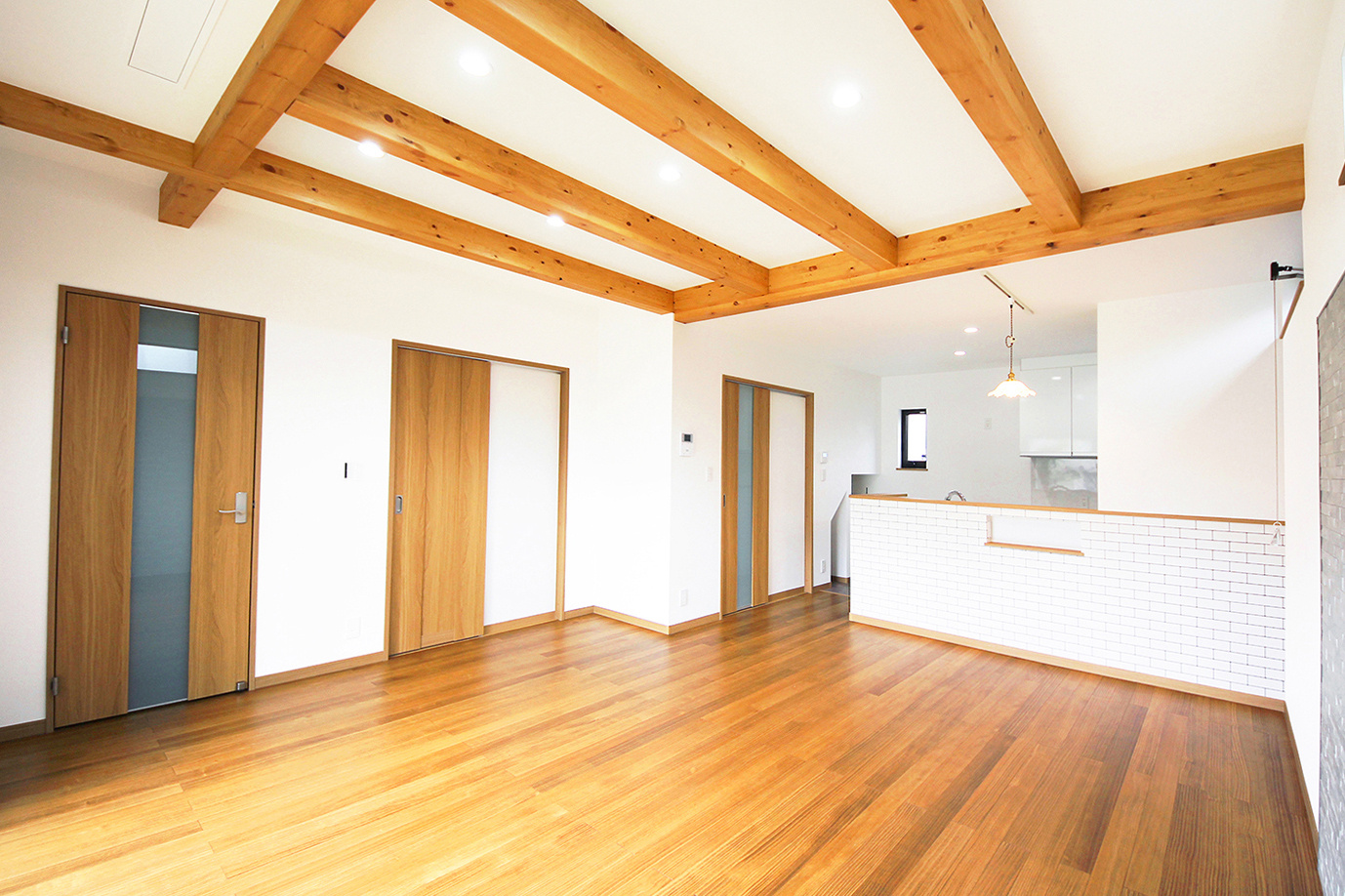 Cases All5 三陽工務店